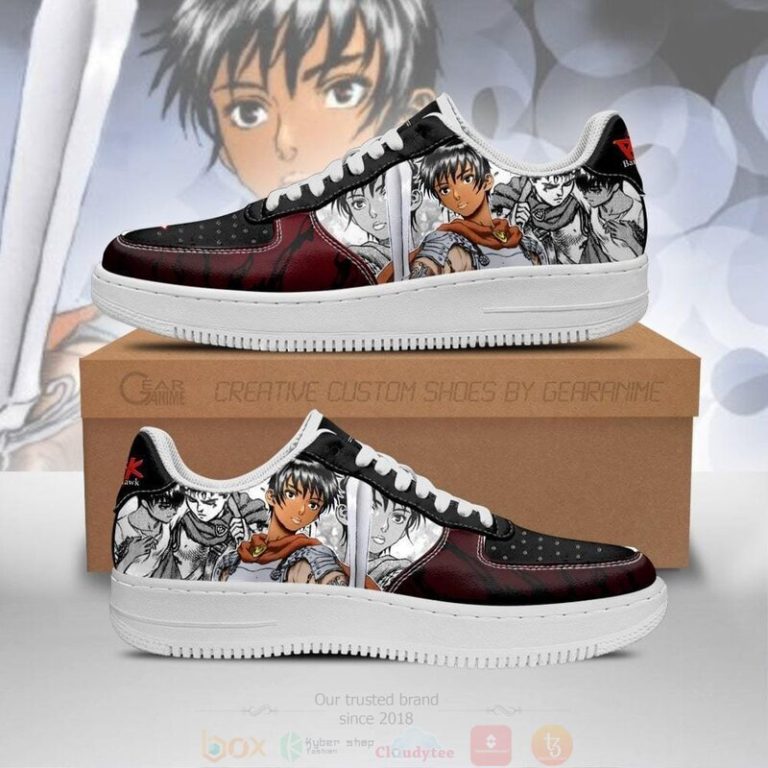 Berserk-Casca-Berserk-Anime-Mixed-Manga-Air-Force-Shoes-1