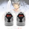 Berserk Casca Berserk Anime Mixed Manga Air Force Shoes