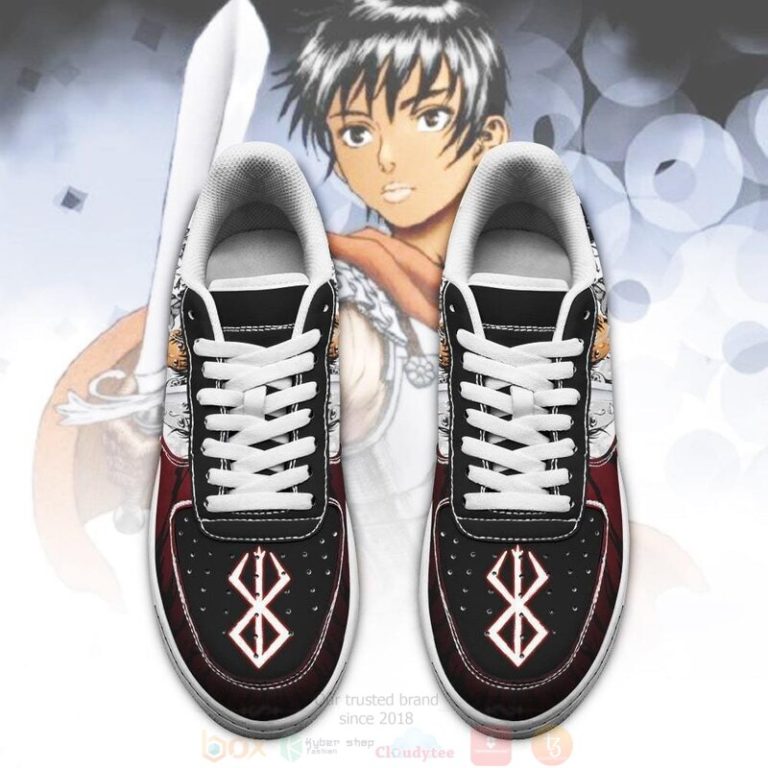 Berserk-Casca-Berserk-Anime-Mixed-Manga-Air-Force-Shoes-2