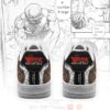 Berserk Daddy Donovan Berserk Anime Mixed Manga Air Force Shoes