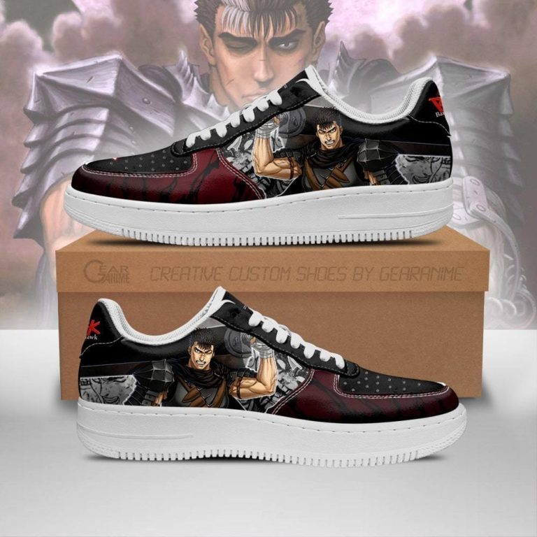 Berserk-Guts-Sword-Berserk-Anime-Mixed-Manga-Air-Force-Shoes-1