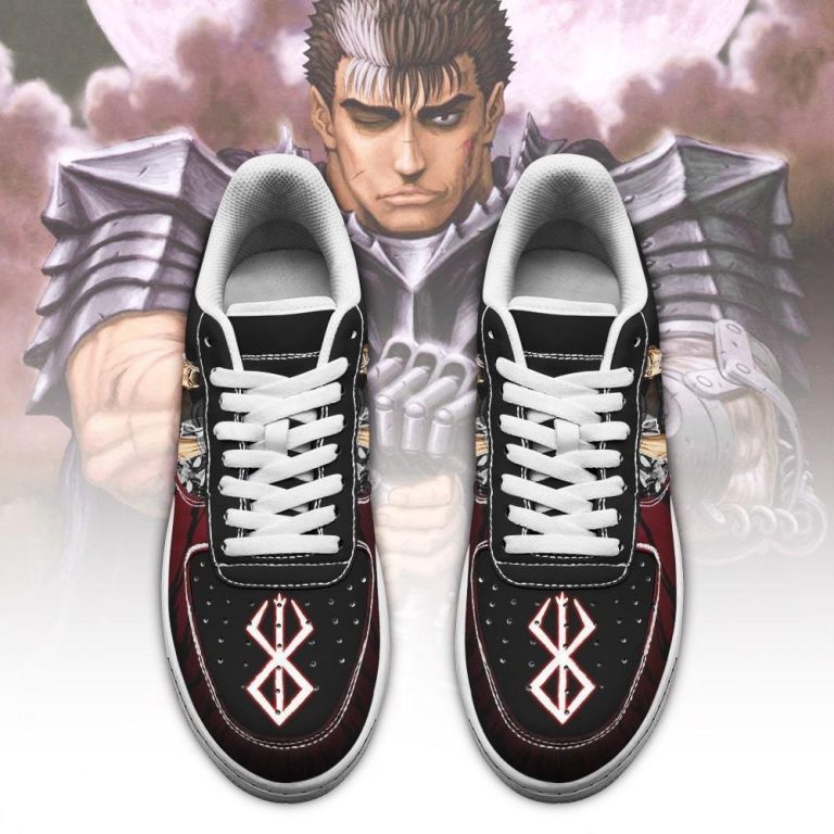Berserk-Guts-Sword-Berserk-Anime-Mixed-Manga-Air-Force-Shoes-2