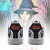 Berserk Schierke Berserk Anime Mixed Manga Air Force Shoes