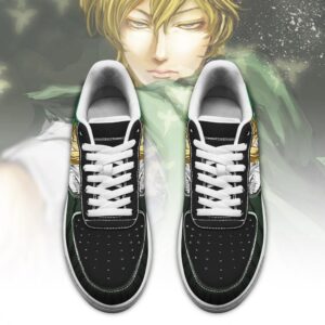 Berserk Serpico Berserk Anime Mixed Manga Air Force Shoes