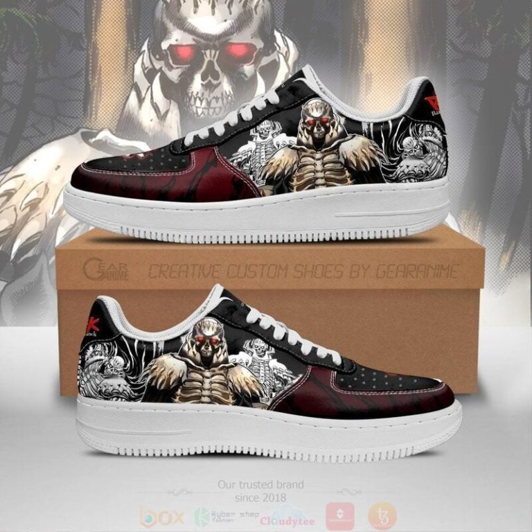 Berserk-Skull-Knight-Berserk-Anime-Mixed-Manga-Air-Force-Shoes-1