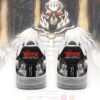 Berserk Skull Knight Berserk Anime Mixed Manga Air Force Shoes