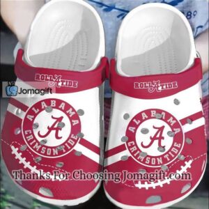 Best Alabama Crocs Gift