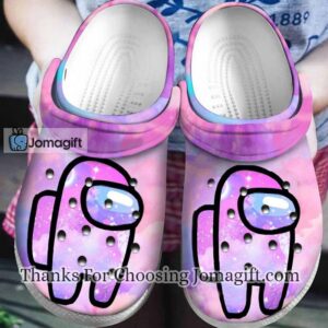 Best Among Us Crocs Gift