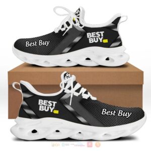 Best Buy Clunky Max Soul Shoes