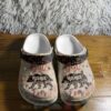 Best Nana Ever Crocband Crocs Clog Shoes
