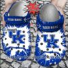 [Best] Personalized Kentucky Wildcats Crocs Gift