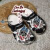 [Best] Personalized Los Angeles Kings Crocs Gift