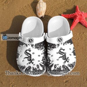 [Best-selling] Chicago White Sox Crocs Shoes Gift