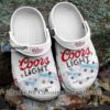 [Best-selling] Coors Light Crocs Gift