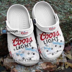[Best-selling] Coors Light Crocs Gift