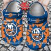 [Best-selling] Custom Name New York Islanders Crocs Gift