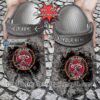 [Best-selling] Customized Miami Heat Crocs Gift