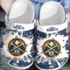 [Best-selling] Denver Nuggets Crocs Limited Edition Gift