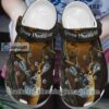 [Best-selling] Hunting Crocs Crocband Clogs Gift