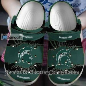 [Best-selling] Michigan State Spartans Crocs Gift
