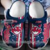 [Best-selling] Mlb Cleveland Guardians Crocs Gift