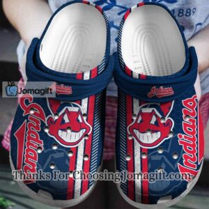 [Best-selling] Mlb Cleveland Guardians Crocs Gift