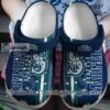 [Best-selling] Mlb Seattle Mariners Crocs Gift