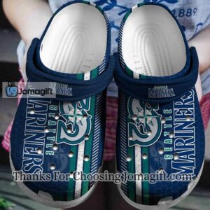 [Best-selling] Mlb Seattle Mariners Crocs Gift