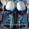 [Best-selling] Mlb Seattle Mariners Crocs Shoes Gift