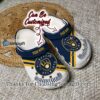 [Best-selling] Personalized Milwaukee Brewers Crocs Limited Edition Gift