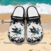 [Best-selling] Personalized San Jose Sharks Crocs Gift