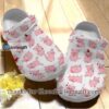 [Best-selling] Piggy Whitesole Pig Crocs Gift
