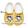 [Best-selling] Pittsburgh Penguins Crocs Gift