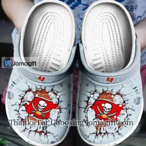 [Best-selling] Tampa Bay Buccaneers Tide Crocs Gift