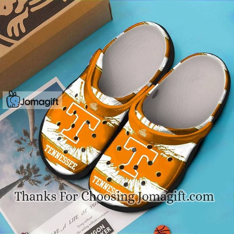 Best-selling-Tennessee-Volunteers-Crocs-Crocband-Clogs-Gift-1