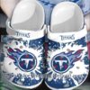 [Best-selling] Titans Crocs Shoes Gift