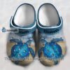 [Best-selling] Turtle Crocs Crocband Clogs Gift