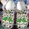 [Best-selling] Yoda Crocs Crocband Clogs Gift