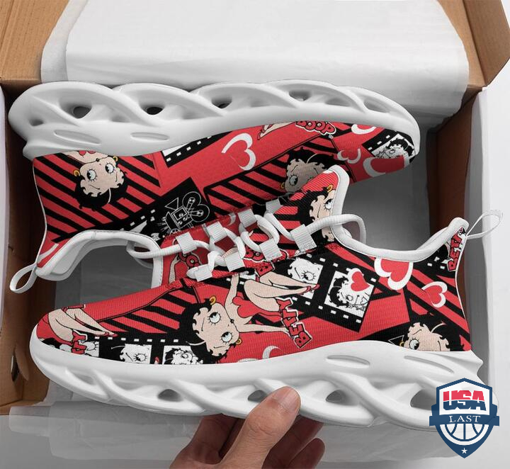 Betty-Boop-Max-Soul-Shoes-2