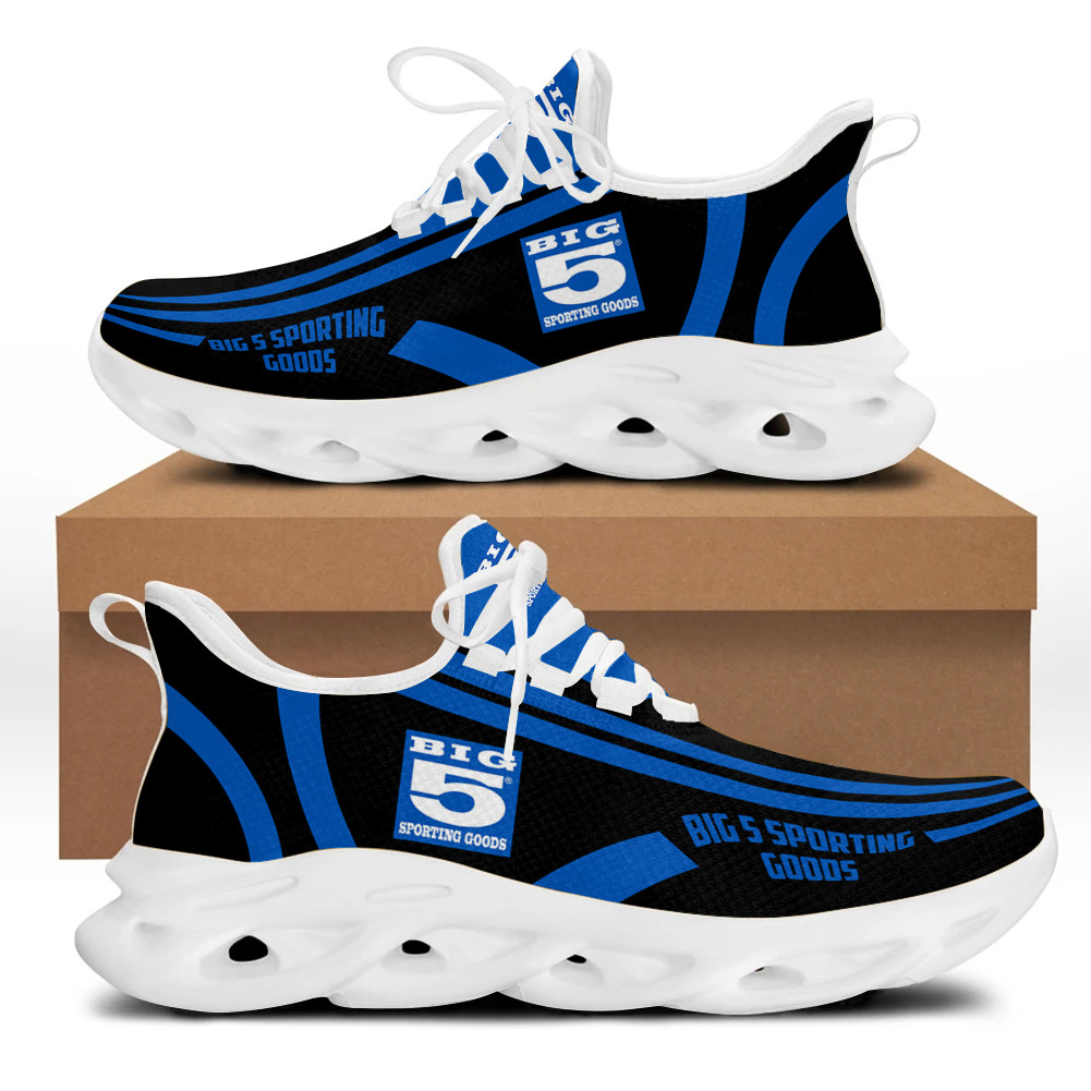 Big 5 Sporting Goods Clunky Max Soul Shoes Big 5 Sporting Goods Clunky Max Soul Shoes