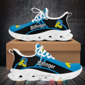 Bilfinger Max Soul Shoes