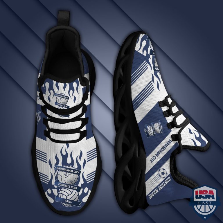 Birmingham-City-Custom-Name-Max-Soul-Sneakers-Running-Shoes-2