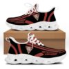 Bj’S Restaurant & Brewhouse Company Clunky Max Soul Shoes