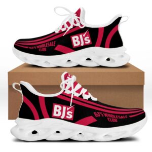 Bj’S Wholesale Club Company Clunky Max Soul Shoes