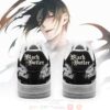 Black Butler Sebastian Michaelis Anime Air Force Shoes