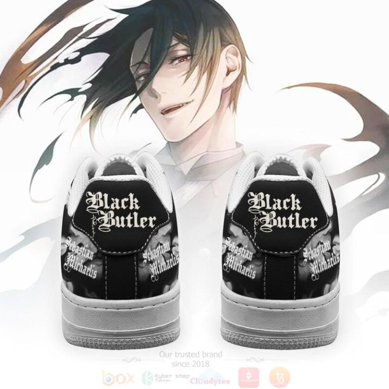 Black-Butler-Sebastian-Michaelis-Anime-Air-Force-Shoes-3