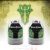 Black Clover Magic Knights Squad Green Mantis Anime Air Force Shoes