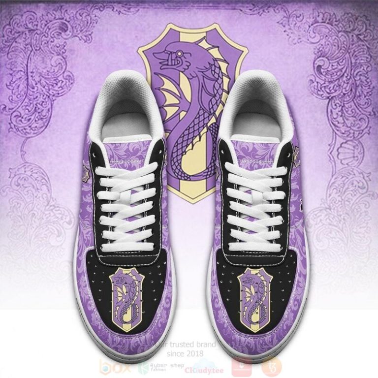 Black-Clover-Magic-Knights-Squad-Purple-Orca-Anime-Air-Force-Shoes-2