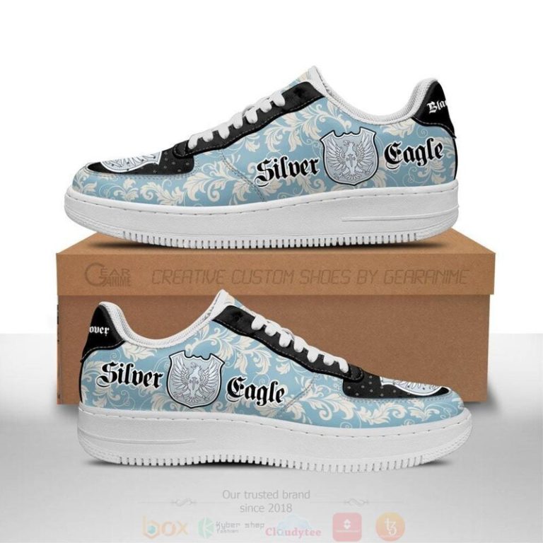 Black-Clover-Magic-Knights-Squad-Silver-Eagle-Anime-Air-Force-Shoes-1