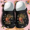Black Girl Africa Culture Clogs God Says I Am Black Queen Crocs Clog Shoes